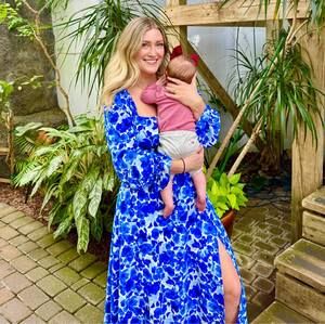 Meet your Posher, Meghan